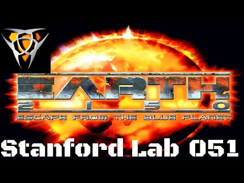 UCS Stanford Lab 2 [051] Earth 2150