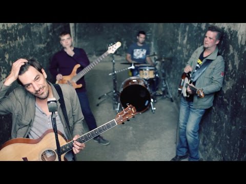 Alle Achtung - Es ist Zeit (Official Video)