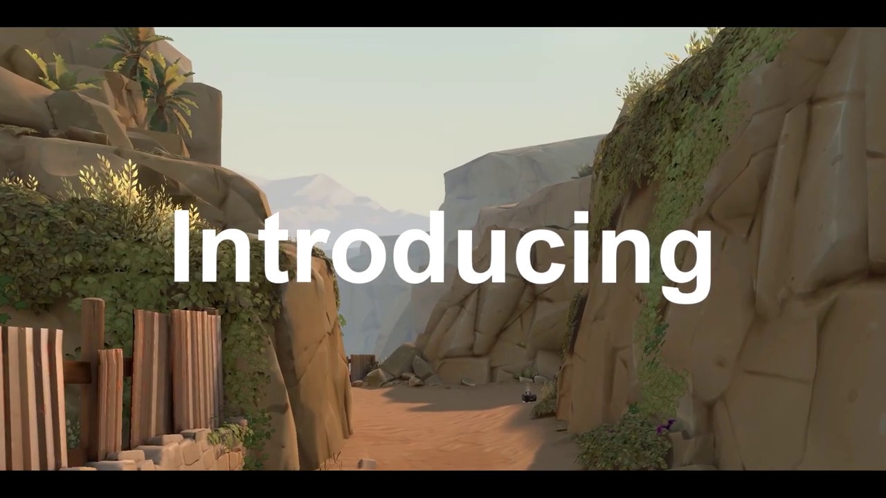 Introducing Watchmen Legendary