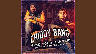 Mind Your Manners (feat. Travie McCoy &amp; Icona Pop) (Clean)