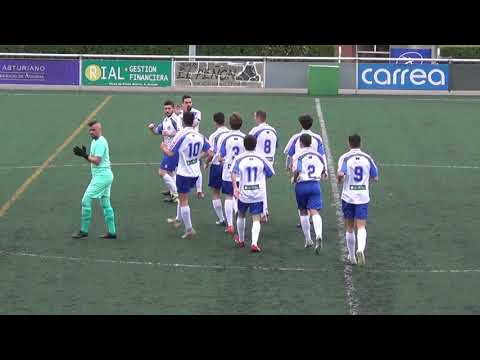 JUVENTUD ESTADIO 2 - PUMARIN C. F. "A" 3