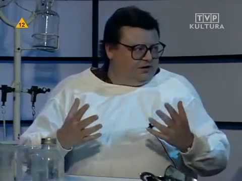 NEXT24.PL: Mann i Materna  - Prof  Werner i bielizna osobista