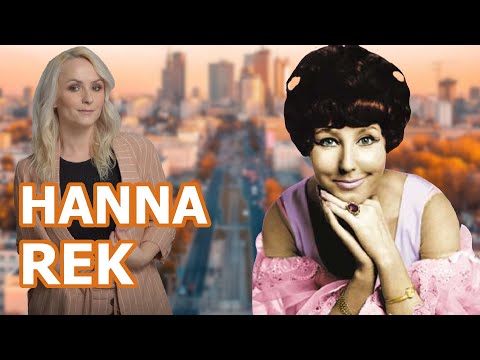 The star of the Polish People's Republic experienced two great tragedies and did not want to sing...