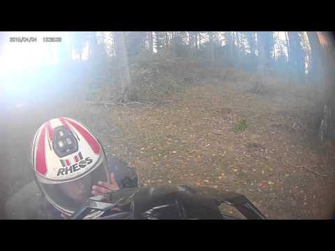 ATV Bobalna hunedoara