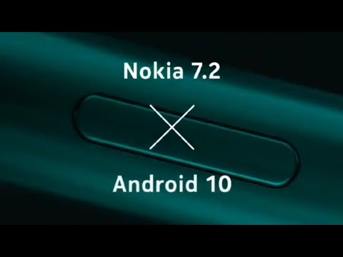 Nokia 7.2 Starts Receiving Android 10 Update, New Features Added | Tech News