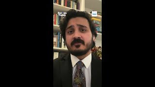 US should "go down the inaction path” with Iran