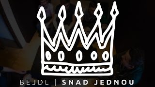 Video BEJDL - Snad jednou (Lyrics video)