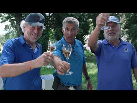 Parcours Gourmands - Sven Wassmer - Bad Ragaz - 2021