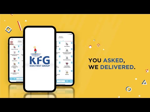 Odyssey Nursery, Dubai