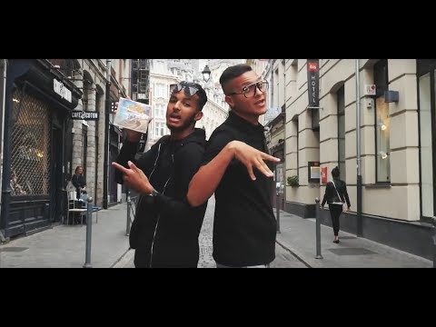 Youbig - Bouger Bouger  [Clip Officiel] (Guest DJ HAMIDA)