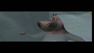 Madagascar Escape 2 Africa part 1