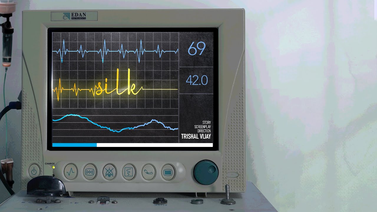 SILK | tamil shortfilm