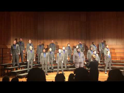 Seven Bridges Road- Georgia Southern's Southern Gentleman