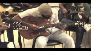 Guitarmonk Corporate, Employee Engagement Guitar Workshops