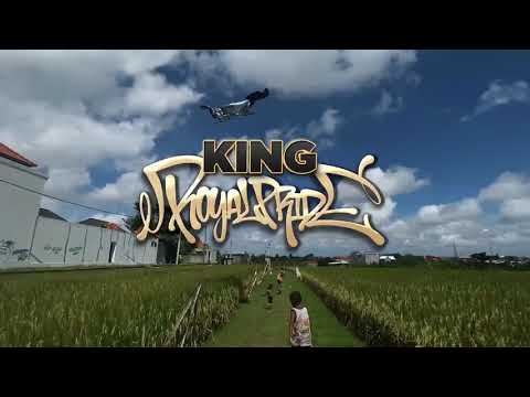 KING ROYAL PRIDE - BALI  | DITON KING