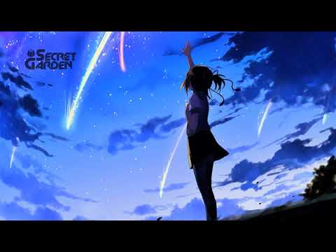 Secret Garden - Hidden Sundays 94 (Nightdrive) - SUN-26-08-2018 + Download (New Deep House)