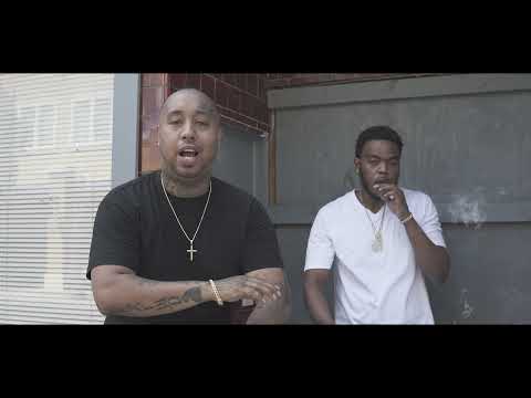 SUI JoJo Ft. Ice Meez - Workin With The Feds | Dir. By @FeezieFilms