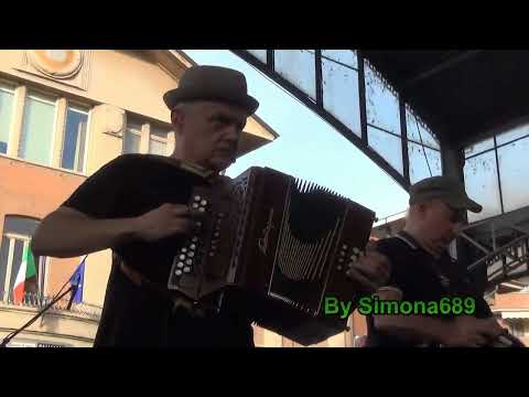 "Rigodon", 40 anni dei Lou Dalfin, Saluzzo, Uvernada 2022