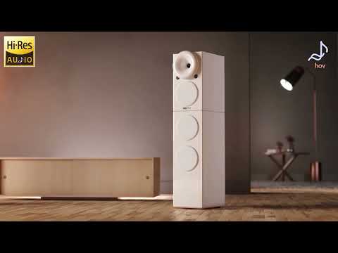 Deep Bass and Dynamic Sound - Audiophile Jazz