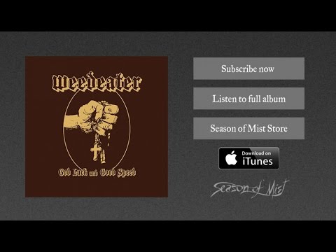 Weedeater - Wizard Fight