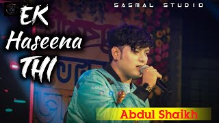Download lagu Abdul Shaikh Live performance l SaReGaMaPa Legends l Indian idol l Nonstop Performance #abdulshaikh mp3