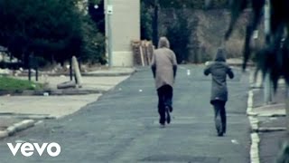 The Twang - Push The Ghosts