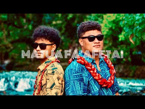 TEE49 - Matua Fa'afetai (Official Music Video) ft. Umu Bourne