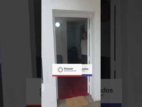 Cuesta Blanca: Nueva sede coopi