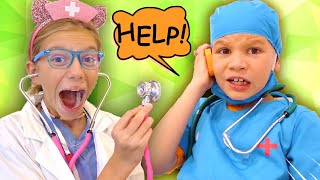 My BroTheR Is An Animal Doctor Mp4 3GP & Mp3