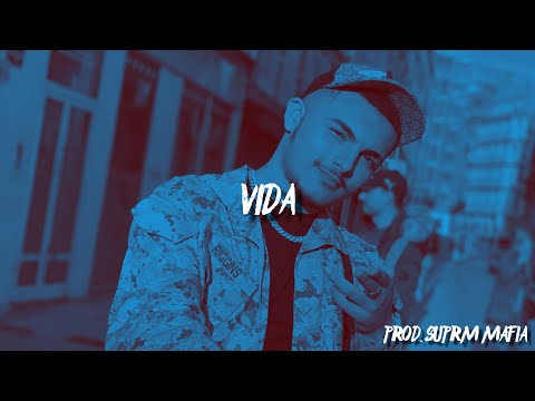 [FREE] RK x Leto Type Beat 2020 - "VIDA" (Prod. SUPRM MAFIA)