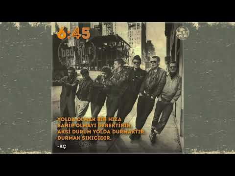 Kaybedenler Kulübü - 15 şubat 2012