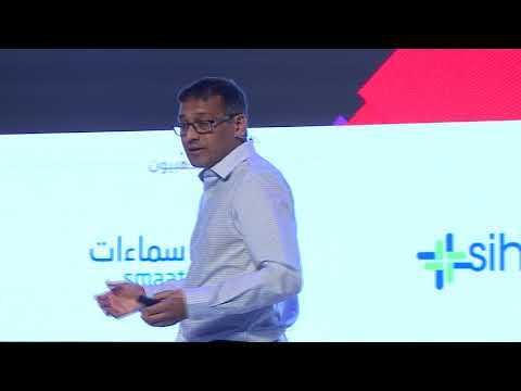 Arabnet Riyadh
