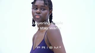 PRISM² Unitards