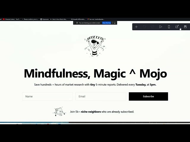 Can I Make Money with Carrd?  How to Sell One Page Websites for a Living