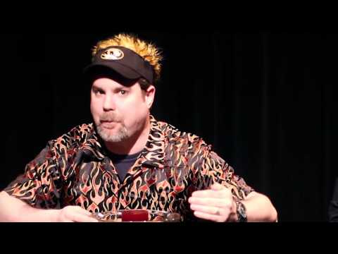 SNJ Spring 2012 - Weekend Update with Guy Fieri