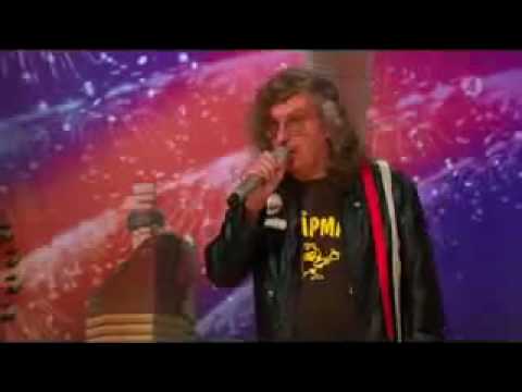 Talang 2010 - Uffe Balla Balla - Balla Balla