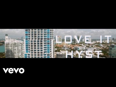 HYST - Love It