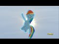 MLP:FiM - "I'll Fly" [HD] 