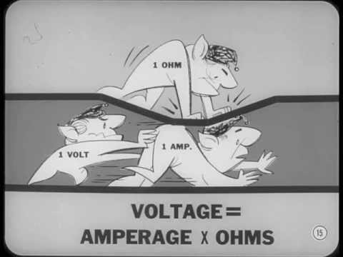 Chrysler Master Tech - 1966, Volume 66-3 Electrical Fundamentals