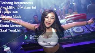Download lagu terbang bersamamu, aku milikmu malam ini dj fungkot lagu lama mp3