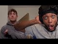 YourRAGE Reacts To Ian Figure It Out