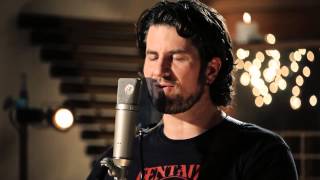 Matt Nathanson - Sky High Honey (Decibelle Studio Acoustic Session)