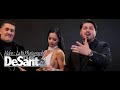 Sasha Gabi Din Giulesti Am Un Tata Cum N Au Altii Oficial Video 2019