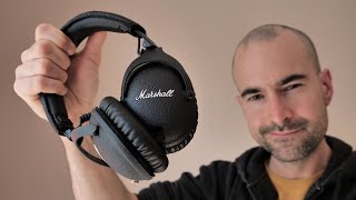 Marshall Monitor 2 Review | Best ANC Headphones for 2020?