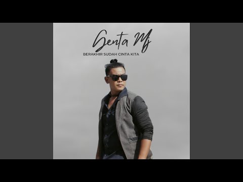 Berakhir Sudah Cinta Kita