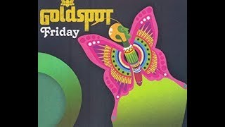Download lagu Goldspot - Friday mp3