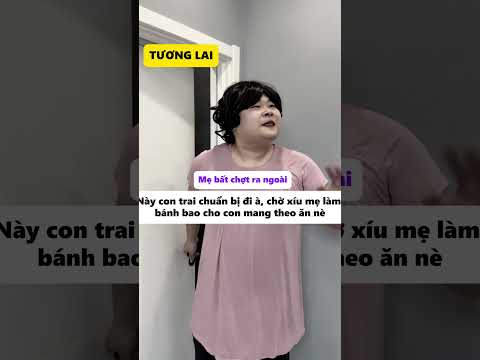 Thức tỉnh sức mạnh nhìn trước tương lai | Phần 2 #giaitri