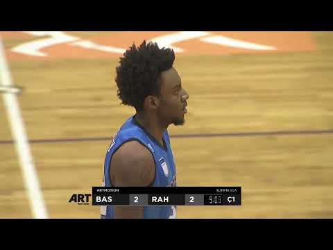 Sezoni 2019/20 - Xhiro XIV - BASHKIMI vs RAHOVECI