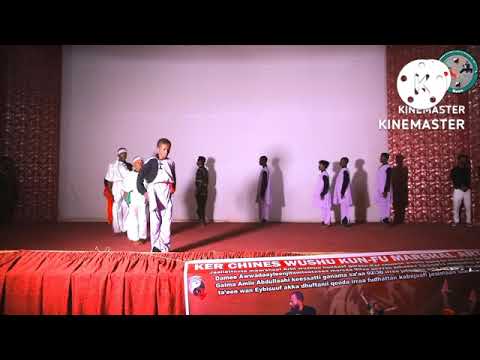 Hamzaa haajjii Abdii