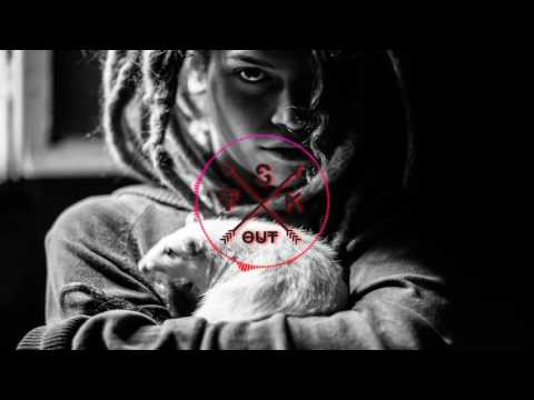 Vibronics feat Lion Warriah - Rastaman A Fight